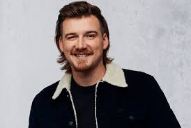 How tall is Morgan Wallen?